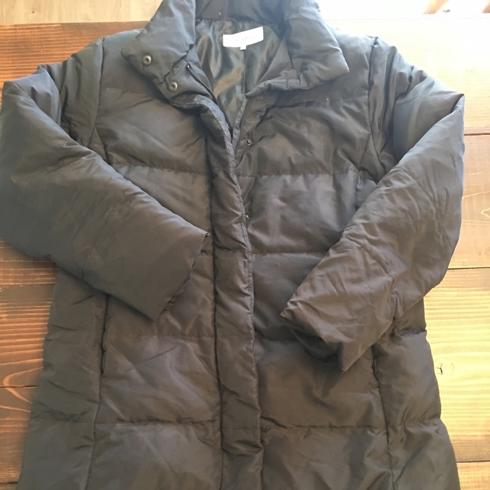 Calvin Klein winter coat